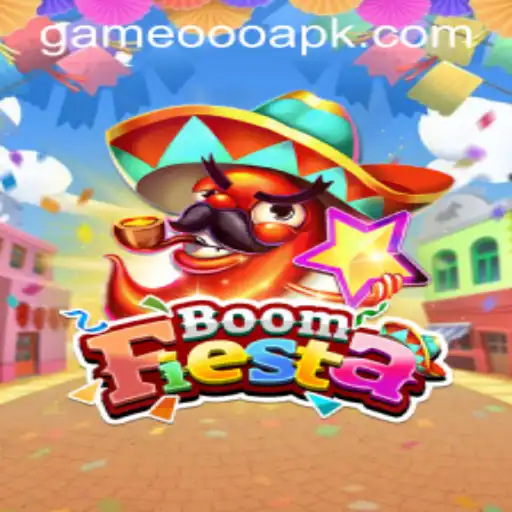 BoomFiesta: A New Era in Mobile Gaming