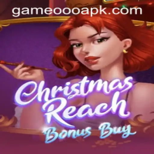 Discover the Enchantment of ChristmasReachBonusBuy: A Unique Gaming Experience by Gameooo