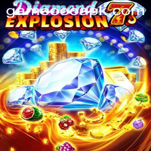 Exploring DiamondExplosion7s: The Stunning Game by Gameooo