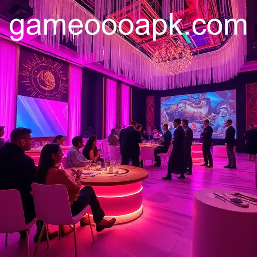 VIP Service gameooo - 24/7 Support and Exclusive Benefits