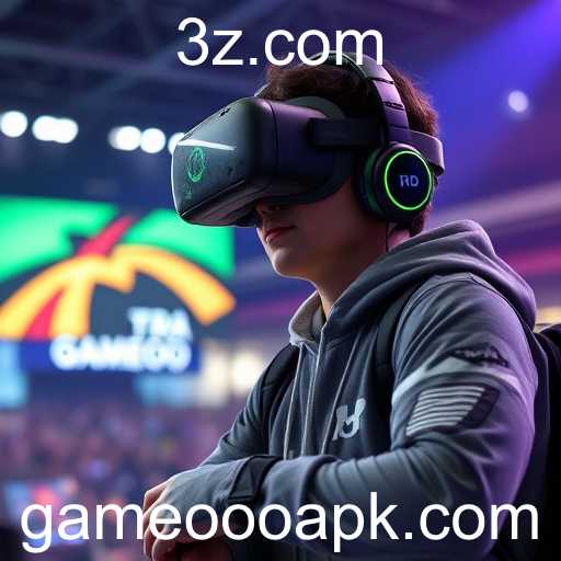 Tendências e Inovações nos Jogos Online