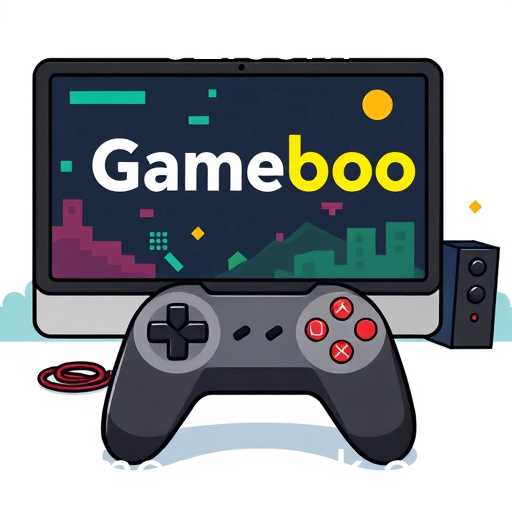 Evolução dos Jogos em Português: Gameooo em Destaque