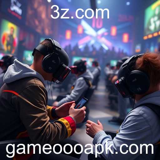 A Influência de Gameooo no Mercado de Jogos Brasileiros