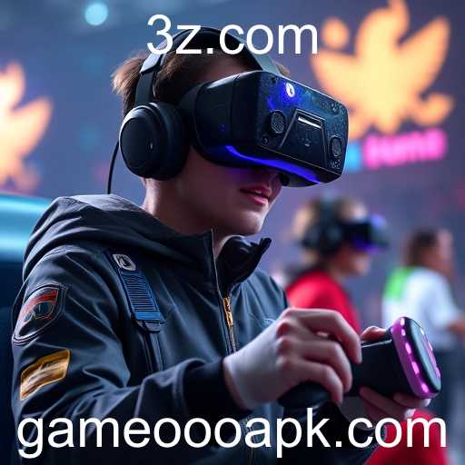 Tendências e Inovações no Cenário de Jogos em 2025