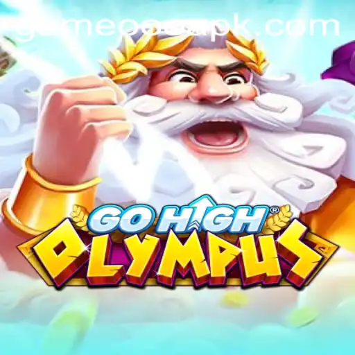 Unveiling GoHighOlympus: Exploring the Heights of Digital Adventure
