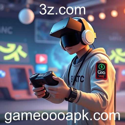 O Impacto dos Jogos Online Nativos no Brasil