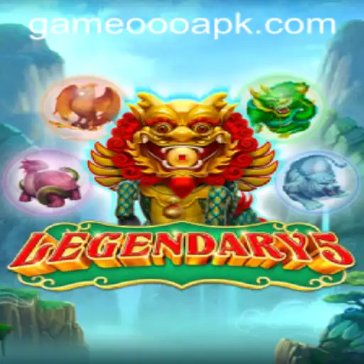 Legendary5 - A Thrilling Adventure Awaits in the World of Gaming