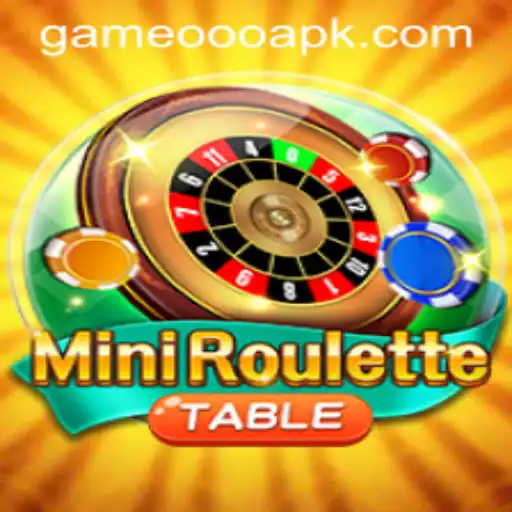 Exploring MiniRoulette: The Unique Casino Game by Gameooo