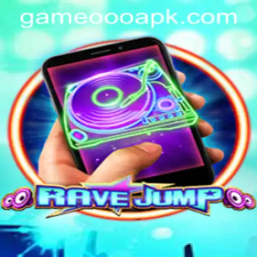 RaveJumpmobile: An Electrifying Gaming Experience on the Go