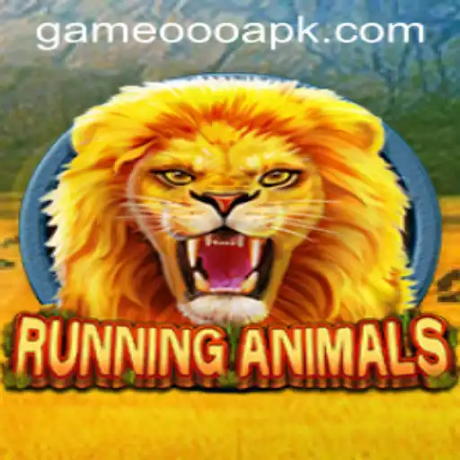 RunningAnimals and the Exciting World of Gameooo