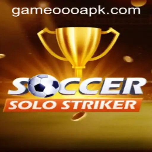 Experience the Thrill of SoccerSoloStriker: A Gameooo Adventure