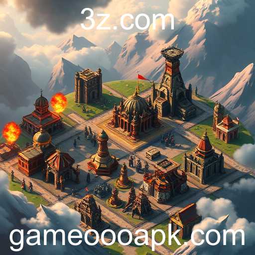 A Evolução e o Impacto dos Jogos de Estratégia no Mundo dos Games