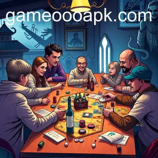 VIP Service gameooo - 24/7 Support and Exclusive Benefits