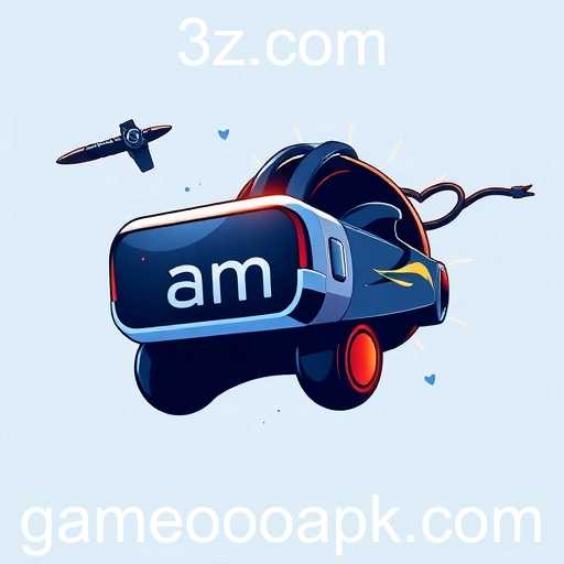 A Revolução do Site Gameooo em 2025