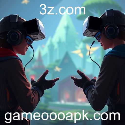 Tendências e Inovações no Mundo dos Jogos