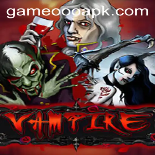 Unveiling Vampire: A Mesmeric World of Gameooo