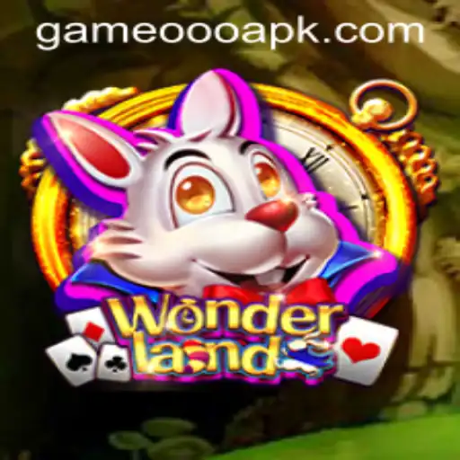 Exploring the Enchanting World of Wonderland: A Game of Adventure and Strategy