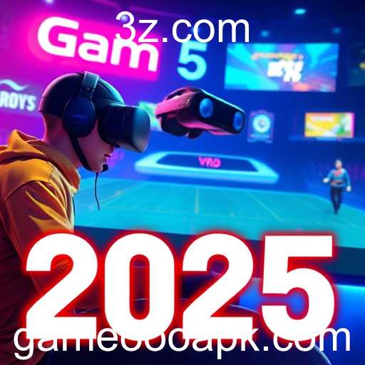 Ascensão e Impacto da Gameooo no Mundo dos Jogos